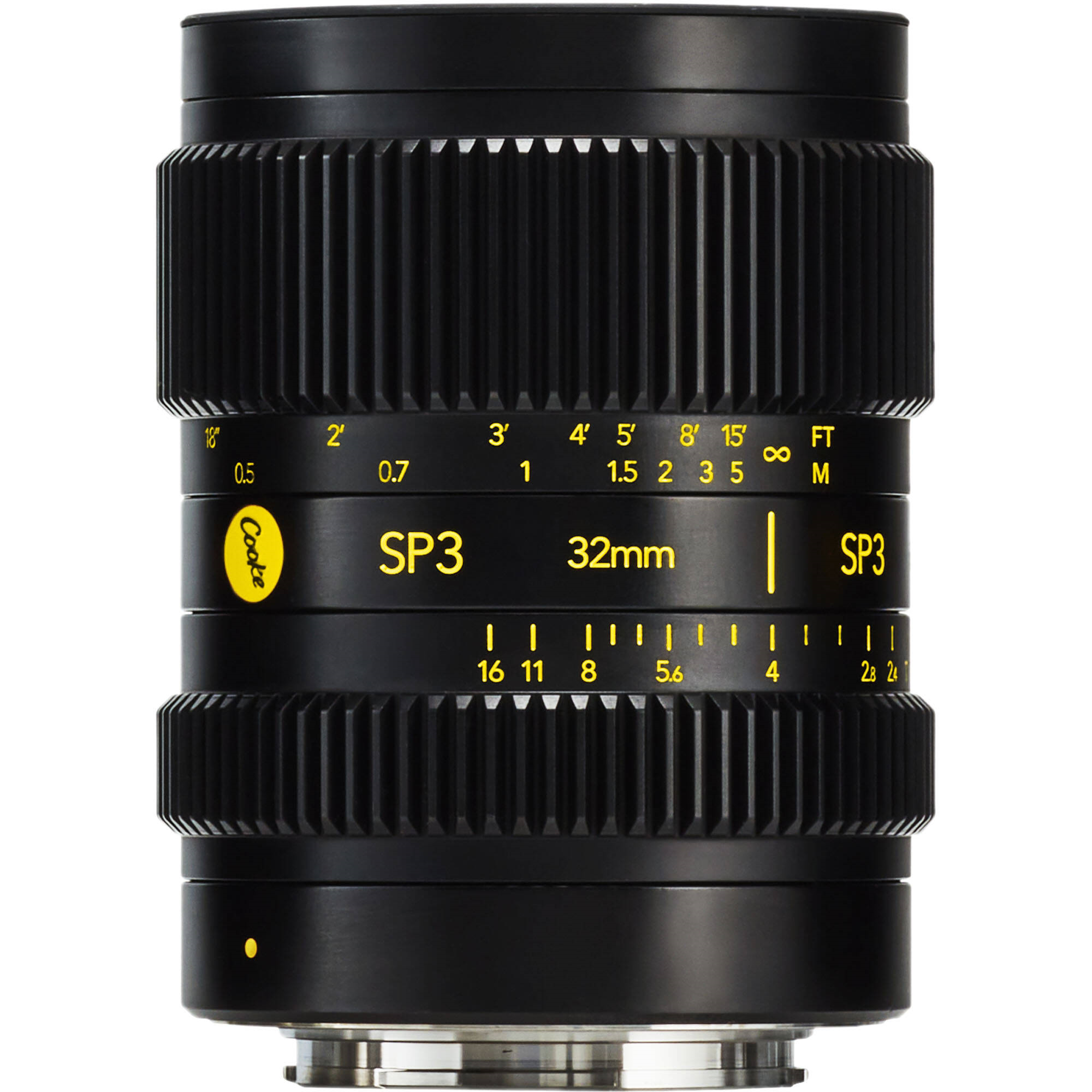 SP3 32mm T2.4 [ E/RF ]