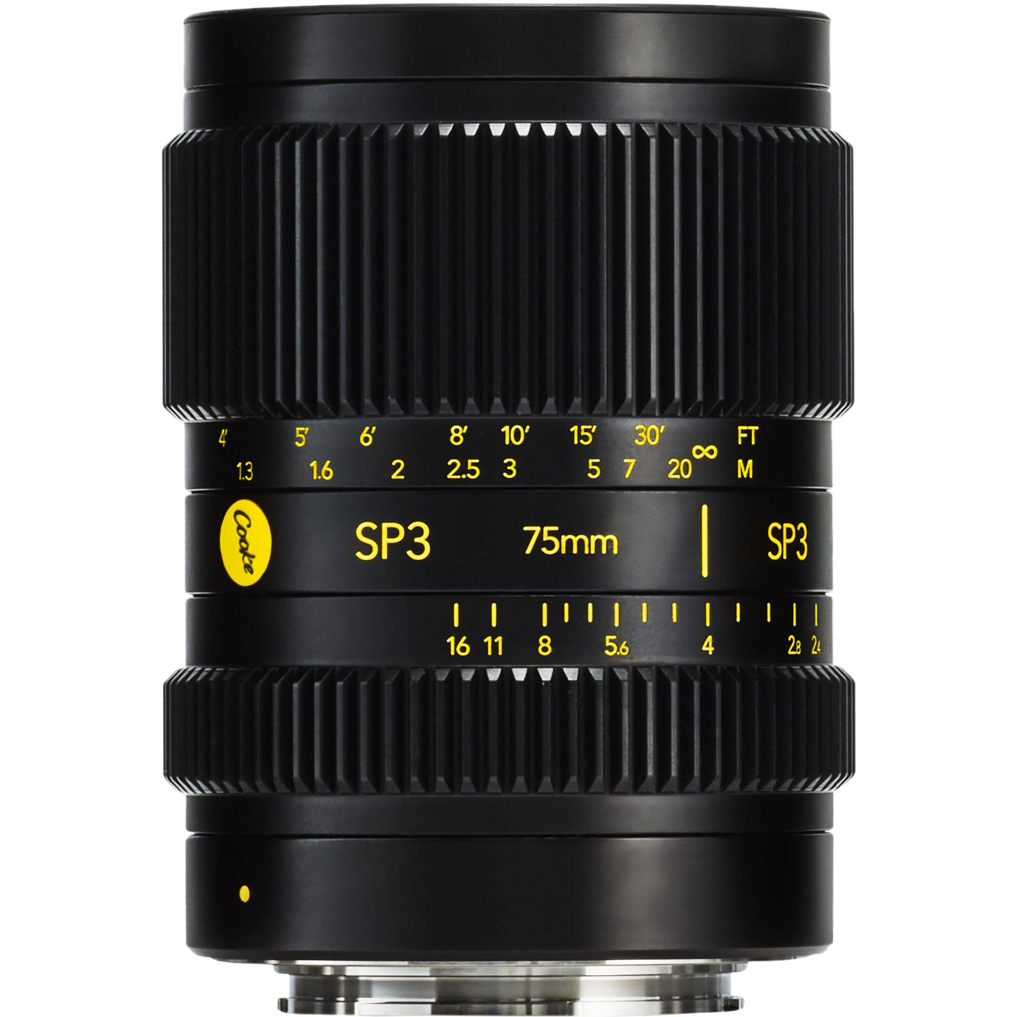 SP3 75mm T2.4 [ E/RF ]